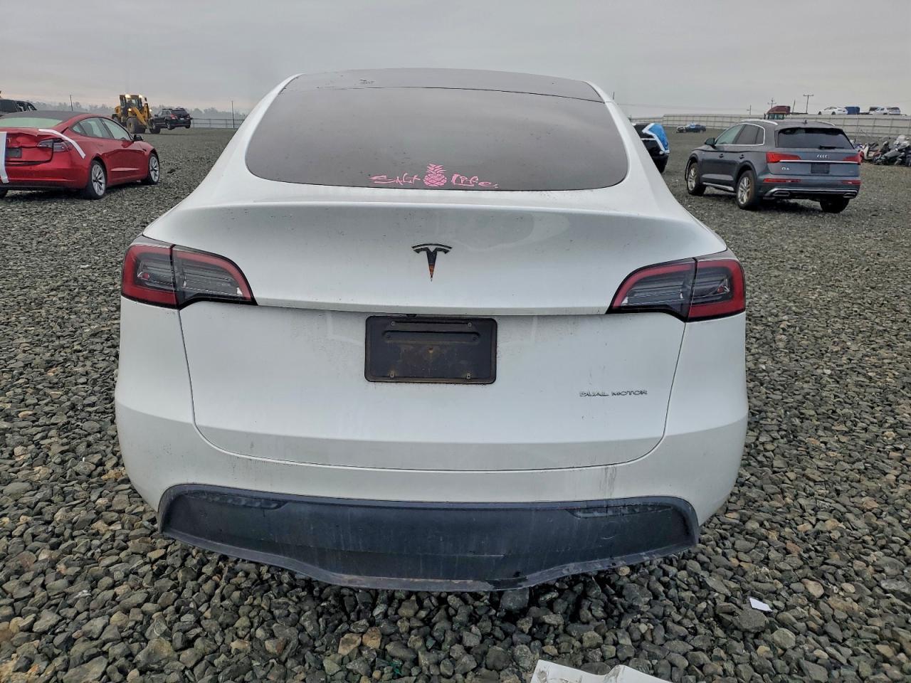 2023 Tesla Model Y - Image 6