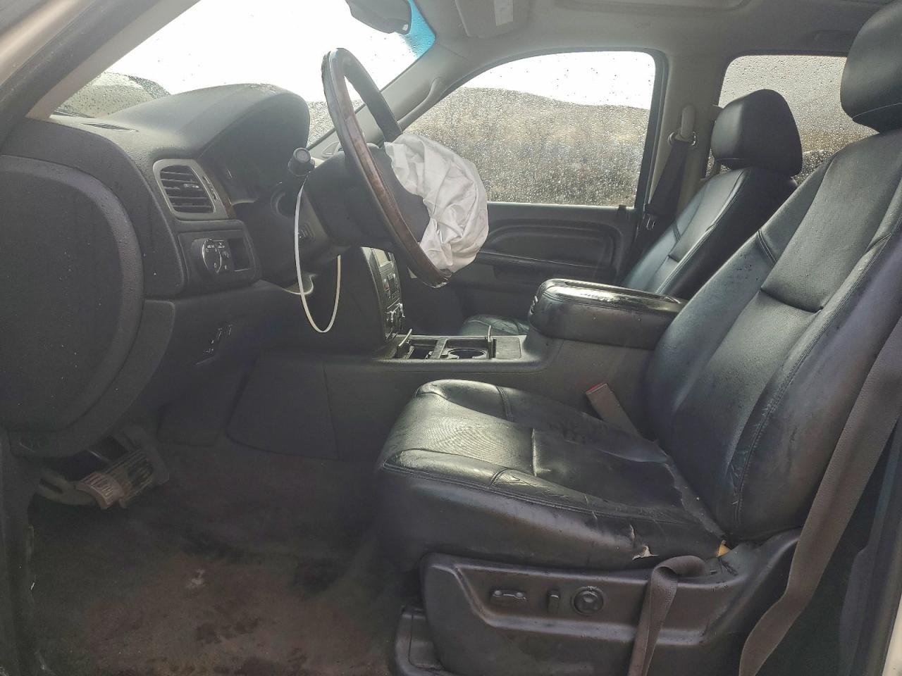 2013 GMC Yukon Xl Denali - Фото 7