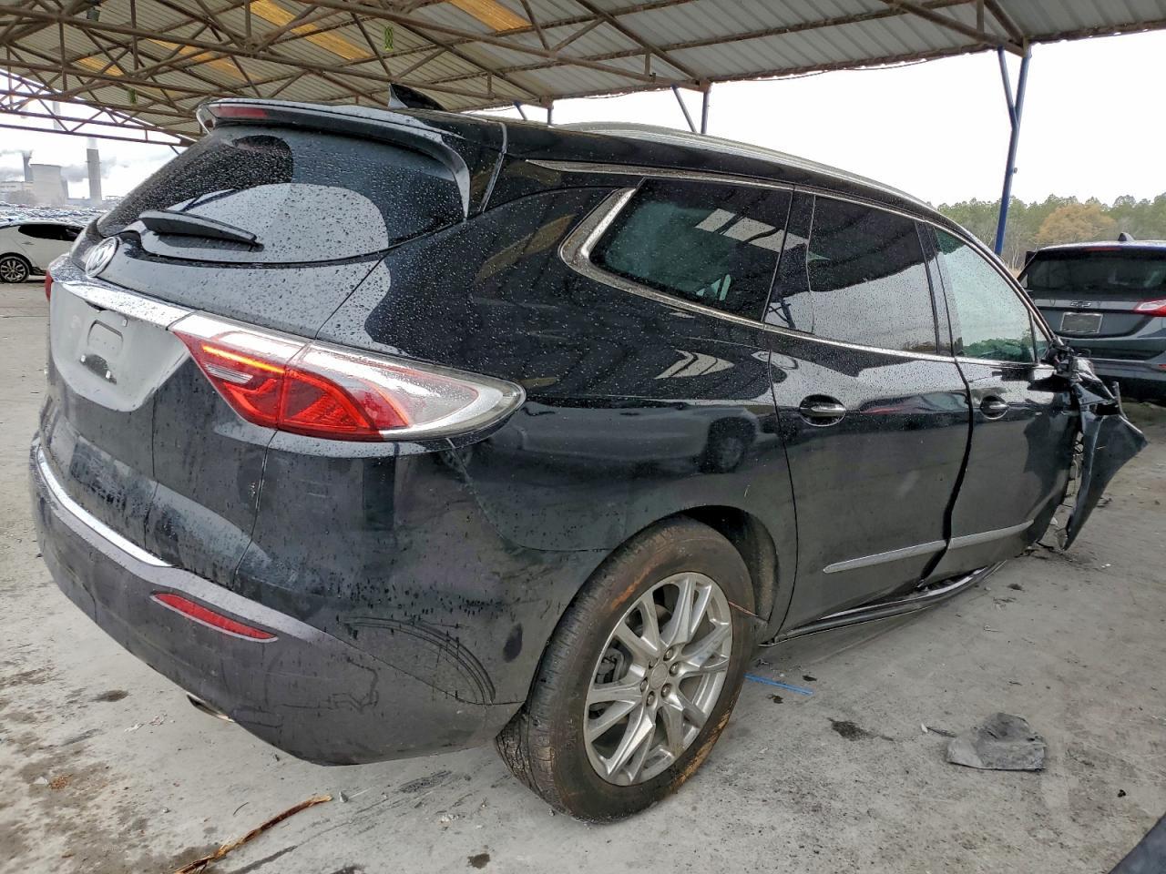 2022 Buick Enclave Premium - Фото 3
