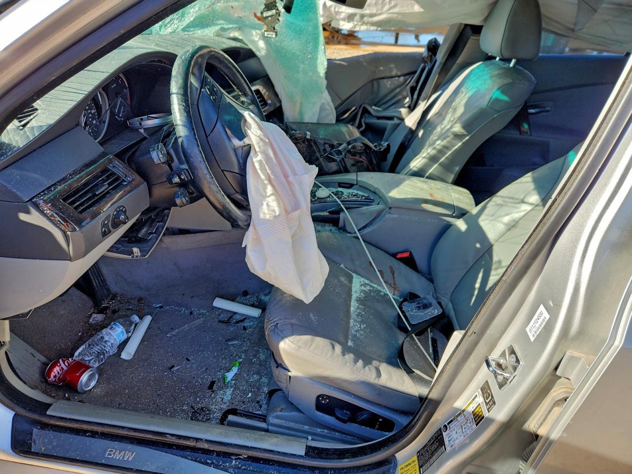 2005 BMW 530 I - Image 7