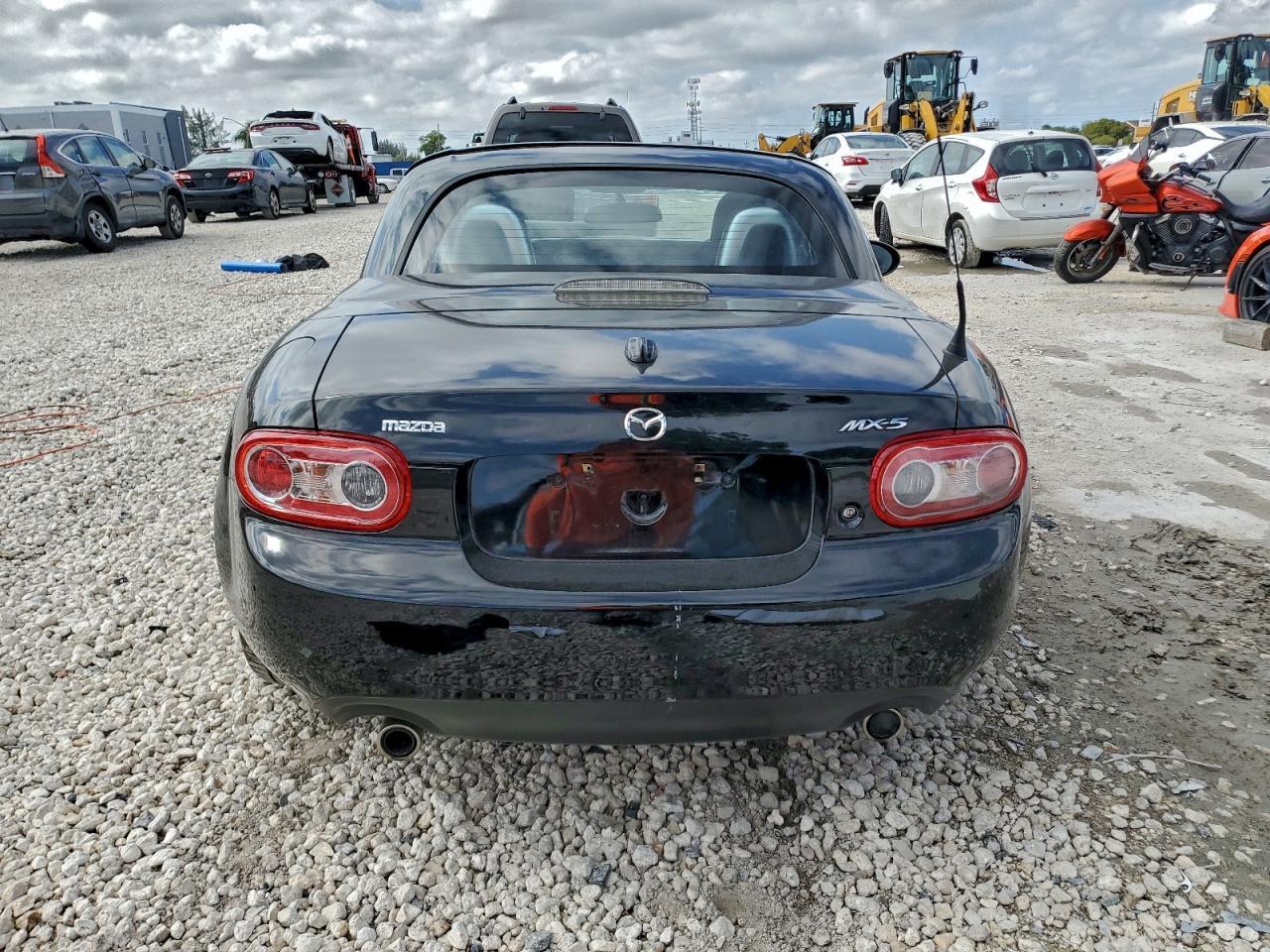 2009 Mazda Mx-5 Miata - Image 6
