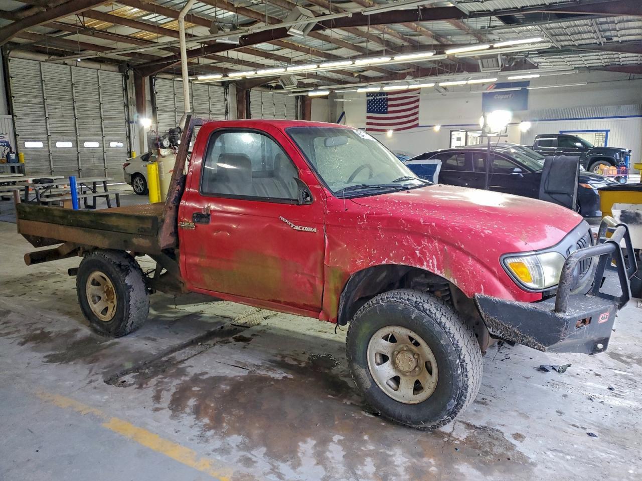 2003 Toyota Tacoma - Image 4