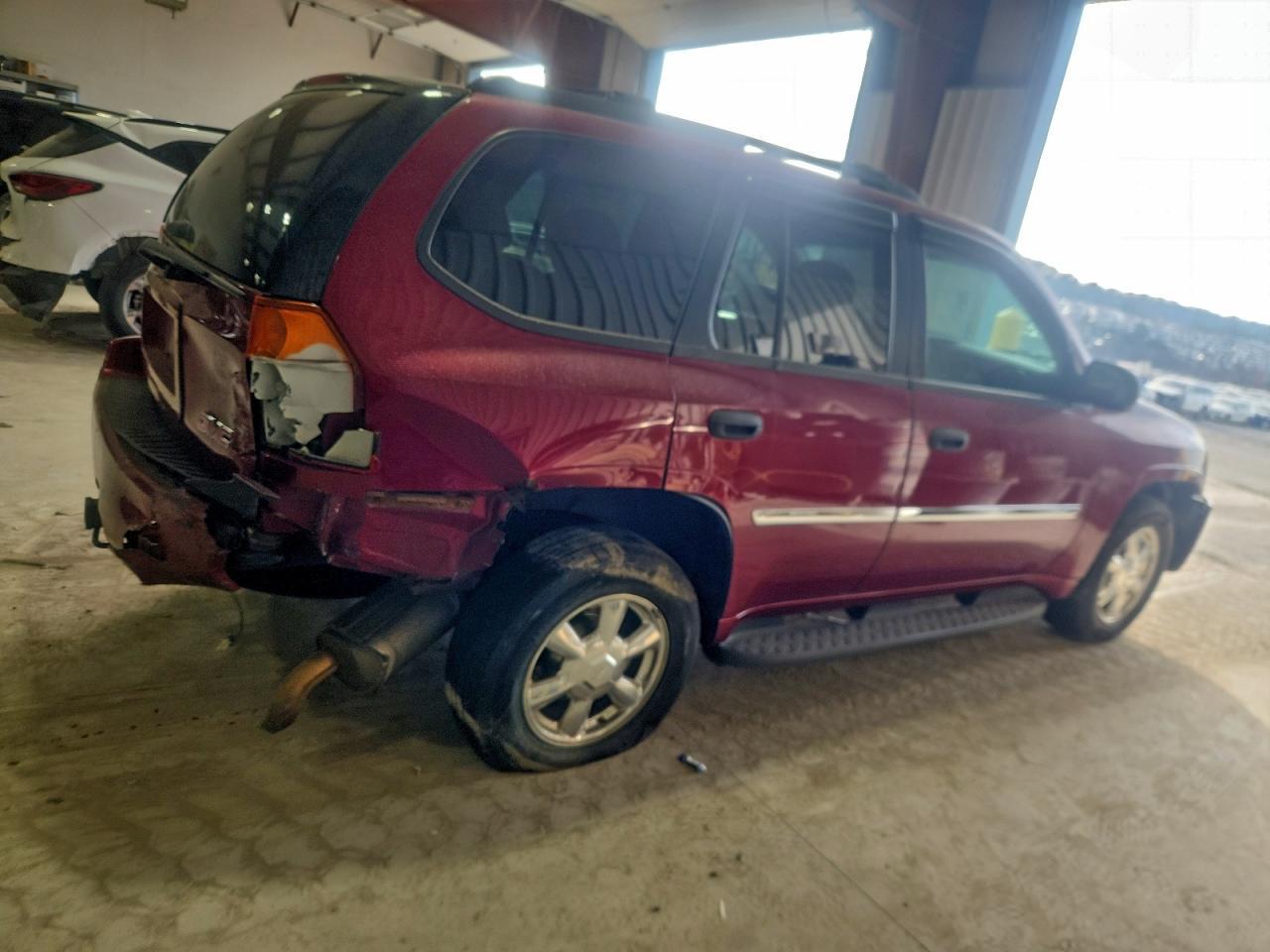 2007 GMC Envoy - Фото 3