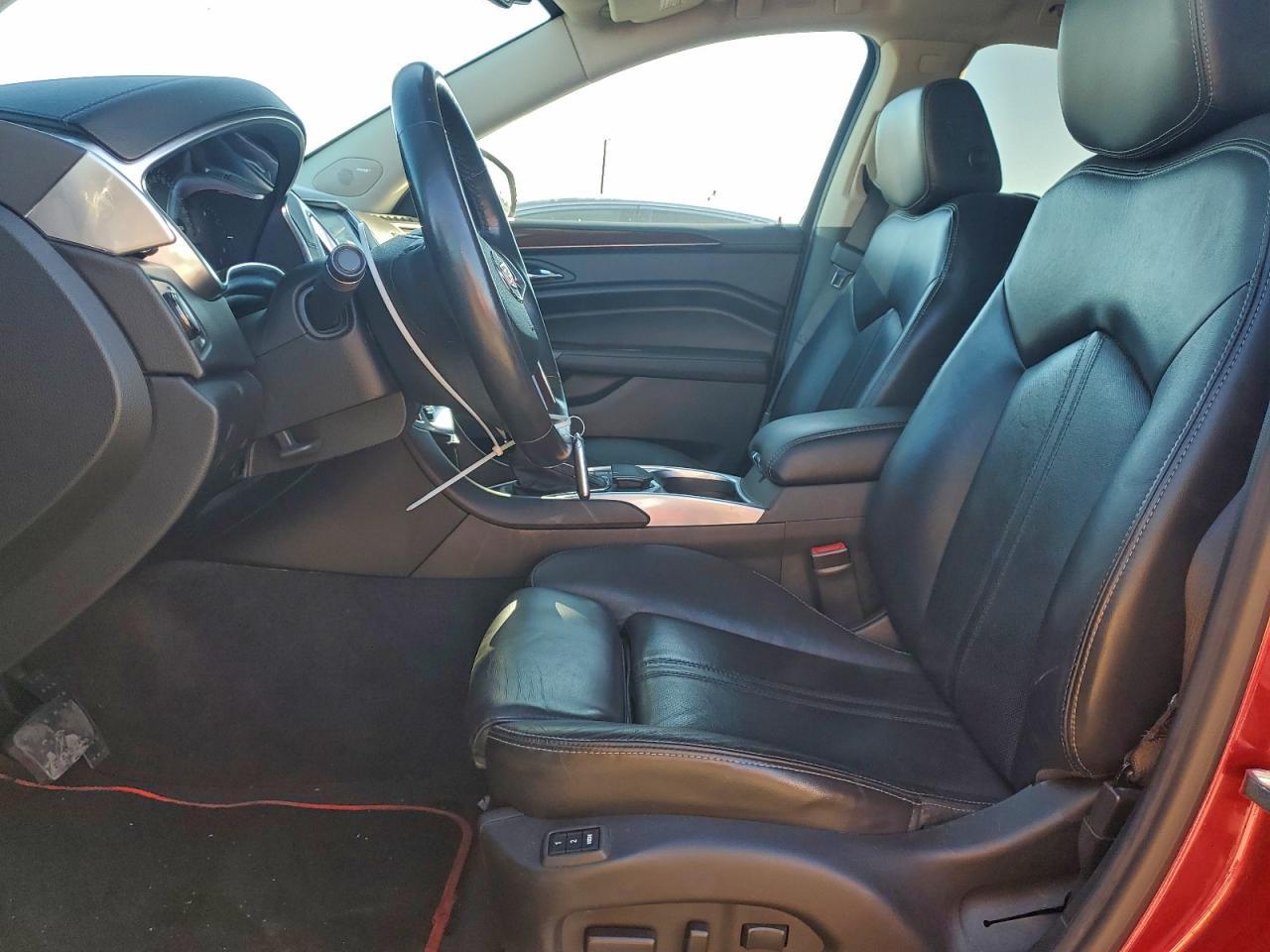 2015 Cadillac Srx Performance Collection - Фото 7