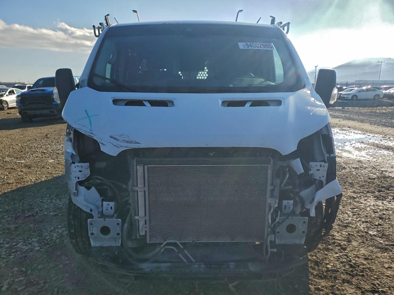 2018 Ford Transit T-150 - Фото 5