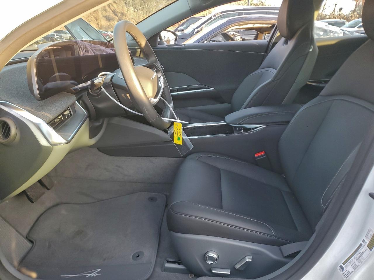 2025 Lucid Motors Air Touring - Фото 7