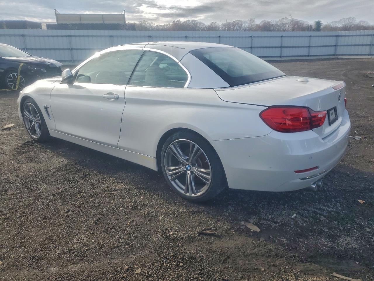 2017 BMW 430I - Фото 2
