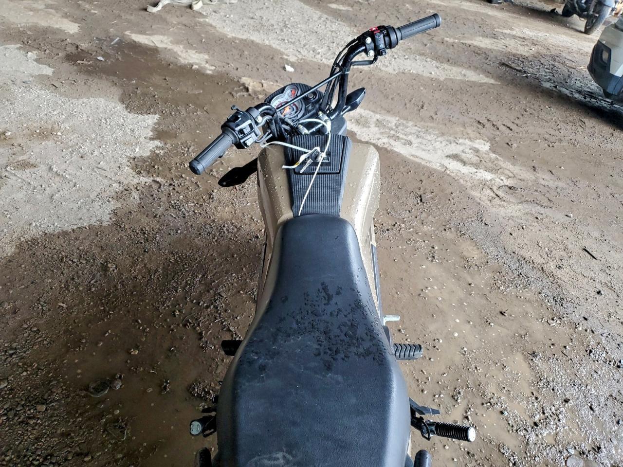 2023 Honda Nva110 B - Image 6