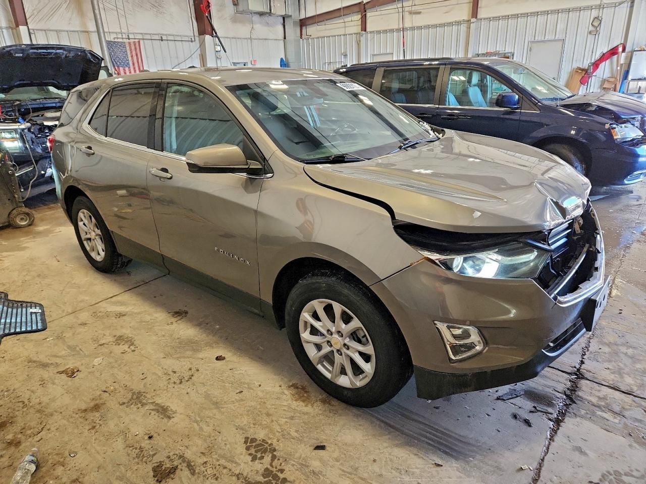 2019 Chevrolet Equinox Lt - Image 4