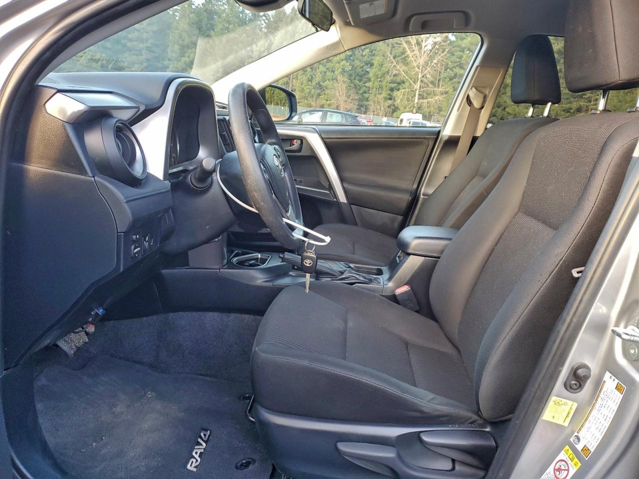 2018 Toyota Rav4 Le - Фото 7