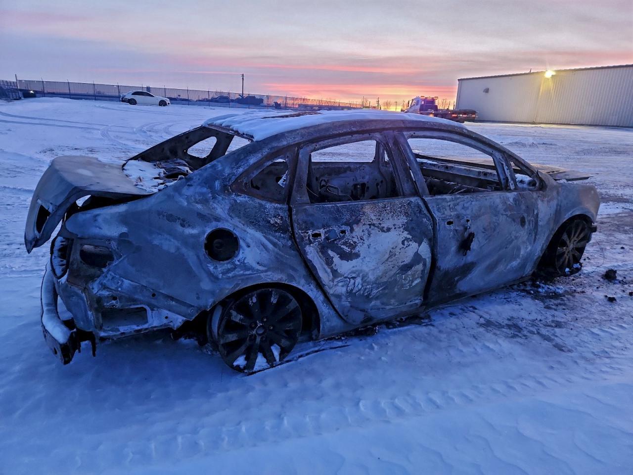 2015 Buick Verano - Фото 3