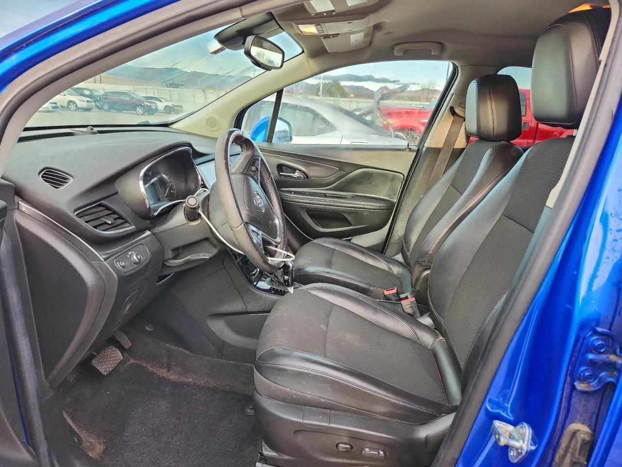 2018 Buick Encore Preferred - Фото 7