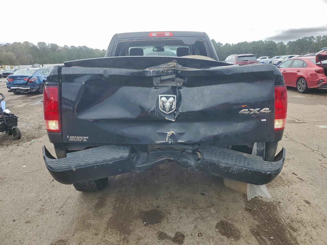 2018 Ram 2500 St - Image 6