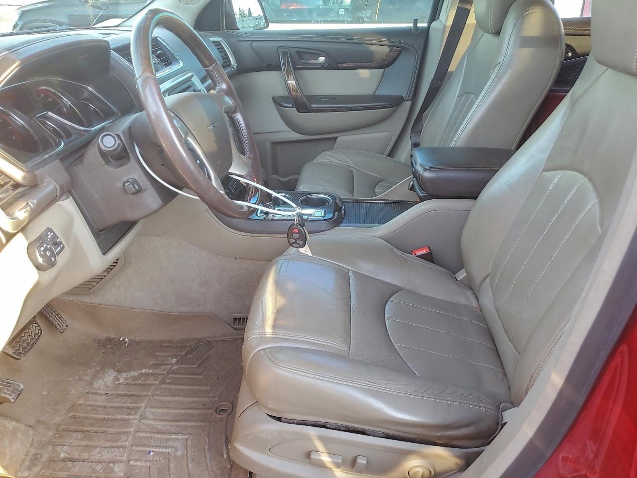 2014 GMC Acadia Denali - Image 7