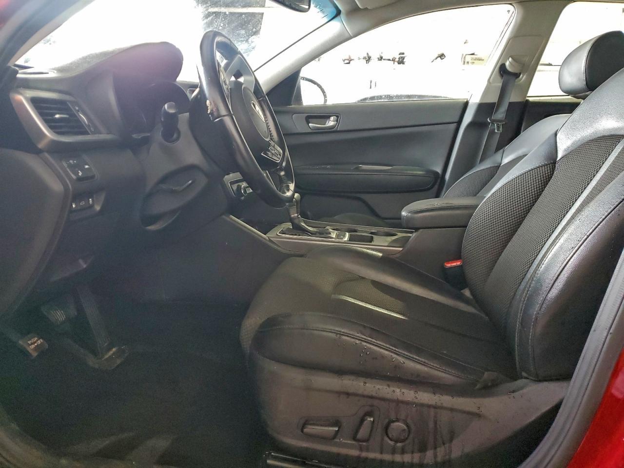 2020 Kia Optima S - Image 7