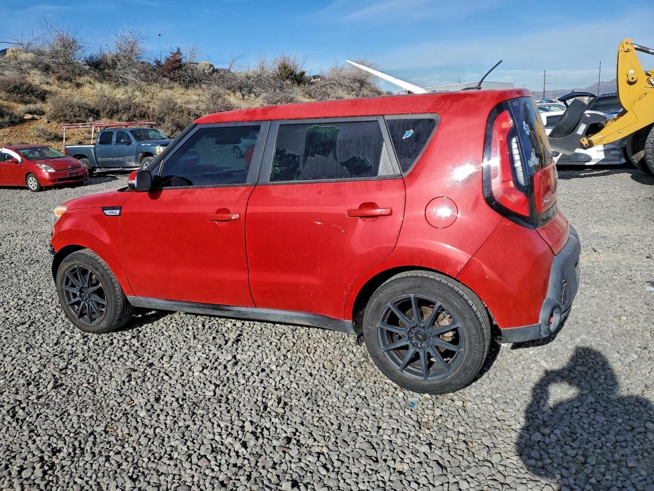 1990 Ford Bronco U100 - Image 2