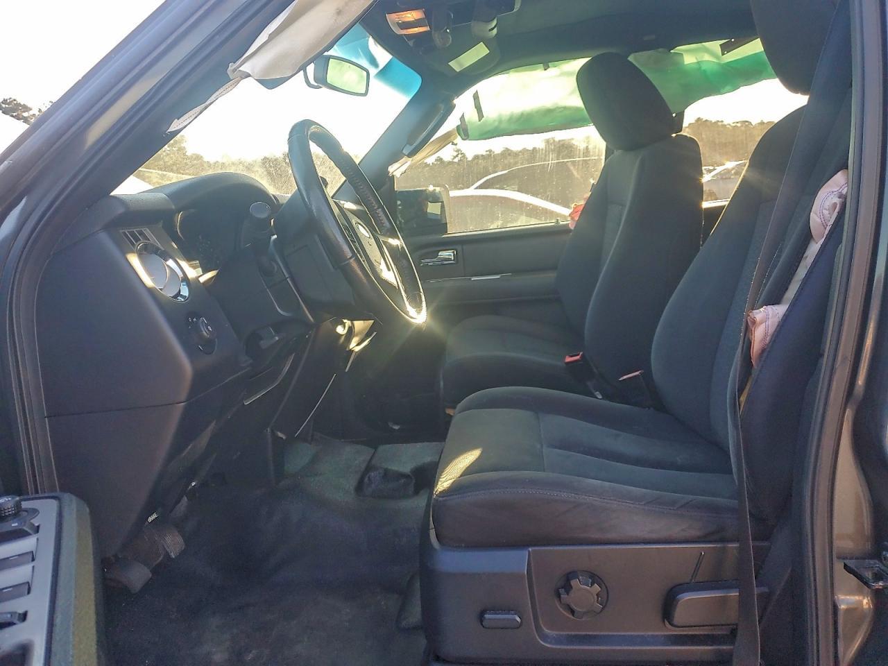 2016 Ford Expedition Xl - Фото 7