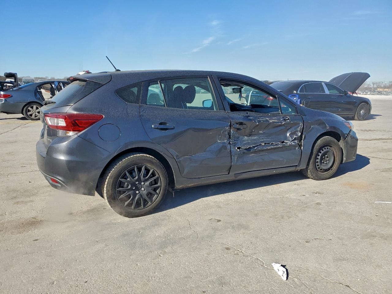 2019 Subaru Impreza - Фото 3