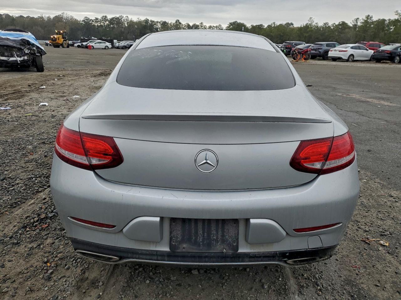 2017 Mercedes-Benz C 300 - Image 6