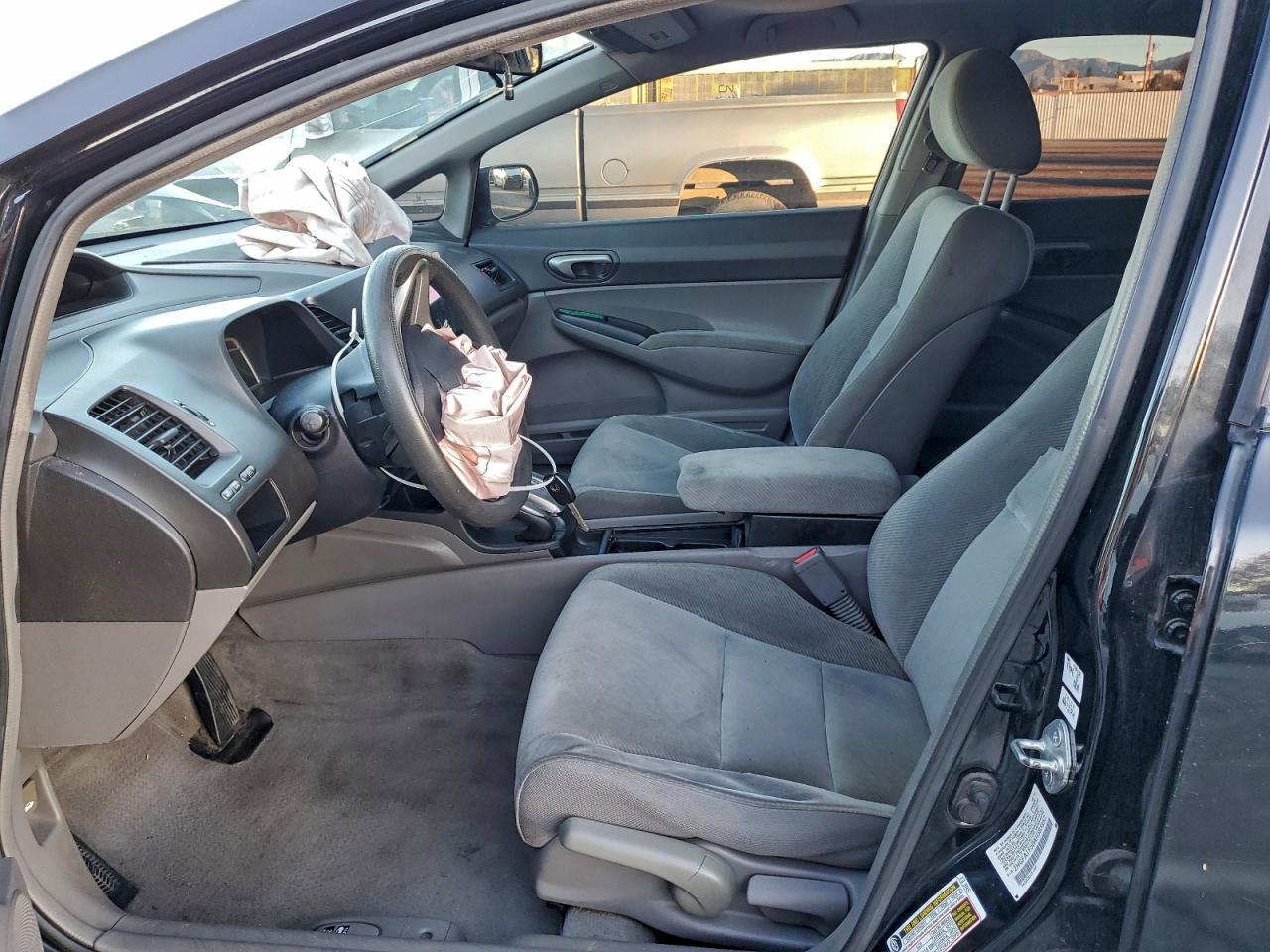 2010 Honda Civic Lx - Image 7