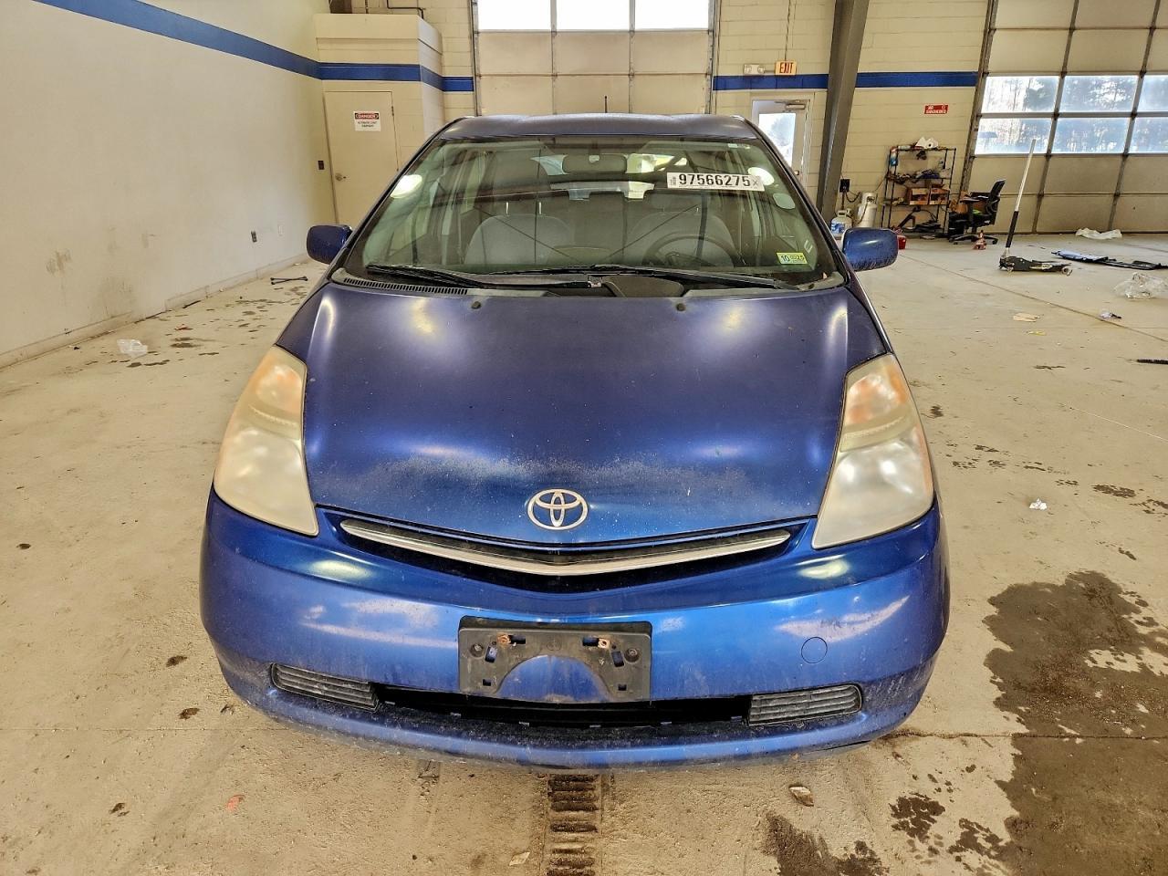 2008 Toyota Prius - Image 5