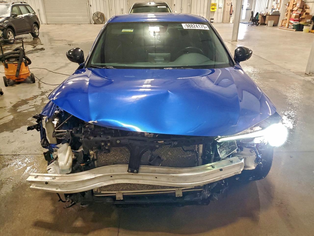 2022 Honda Civic Sport - Image 5