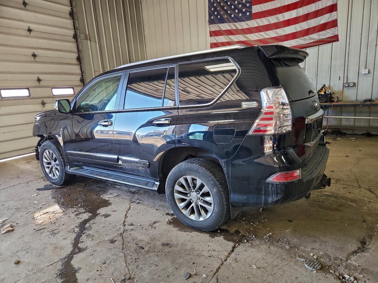 2015 Lexus Gx 460 Premium - Image 2