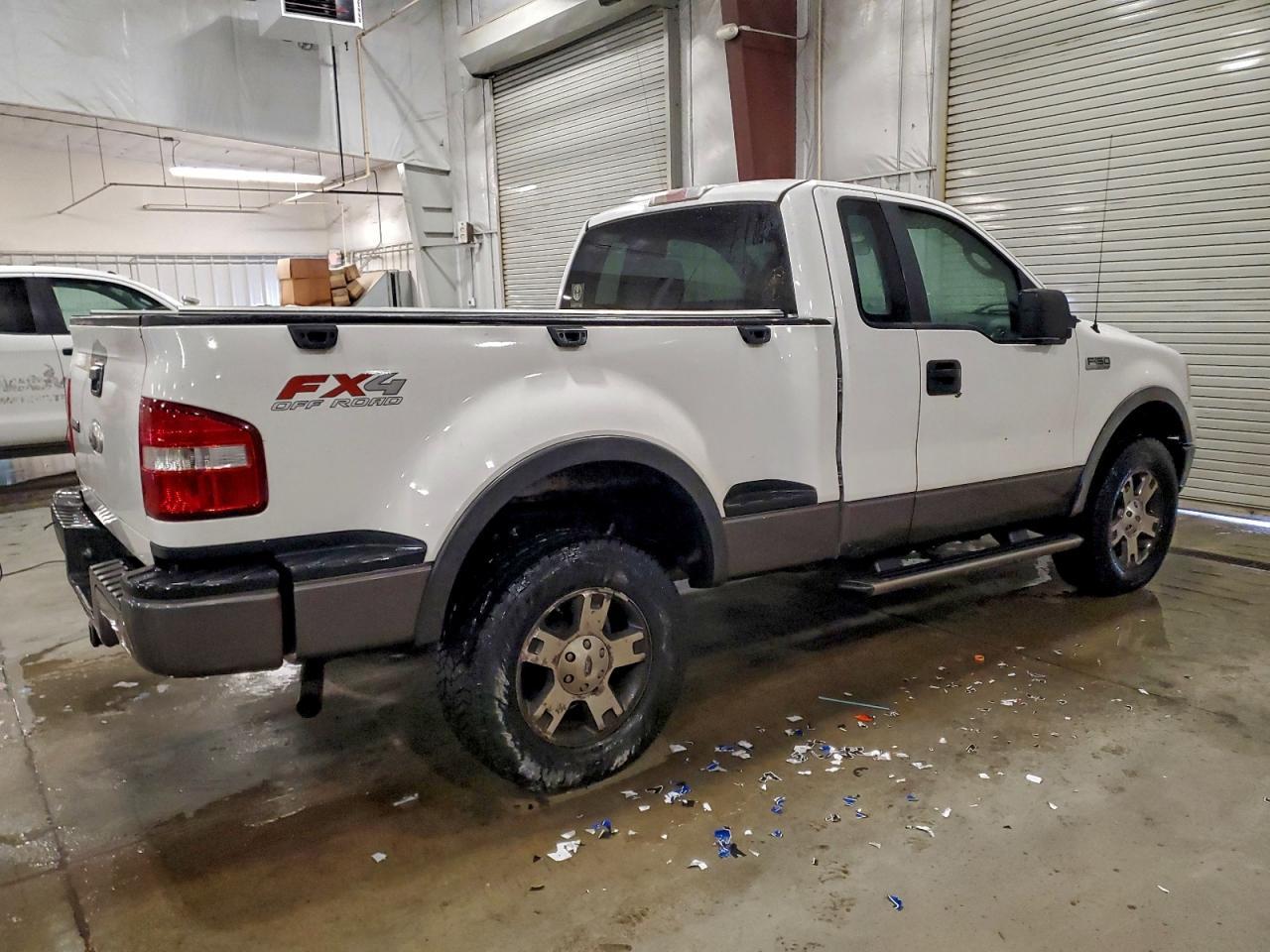 2007 Ford F150 - Image 3