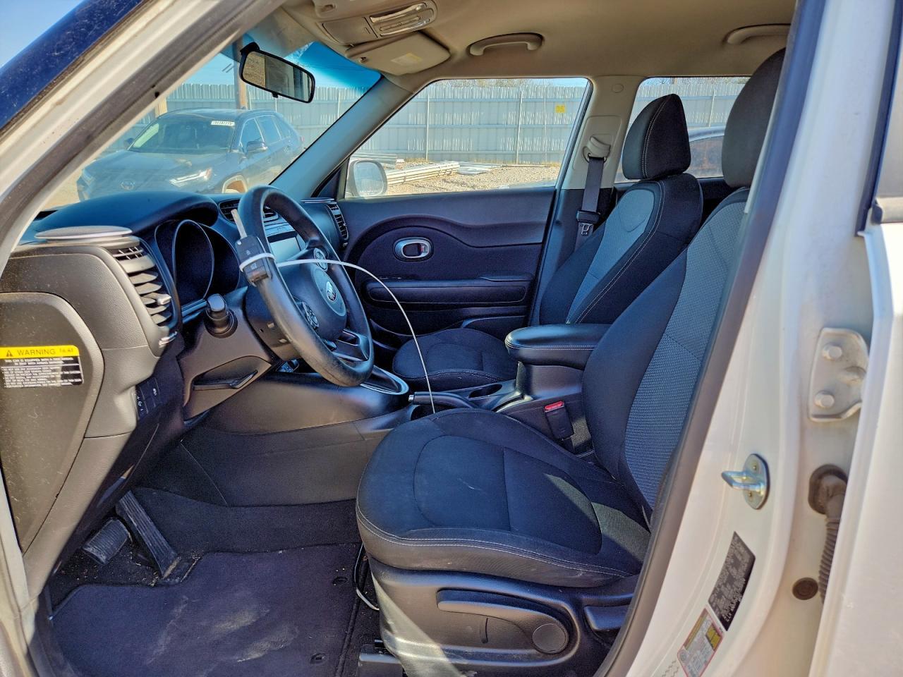 2018 Kia Soul + - Image 7