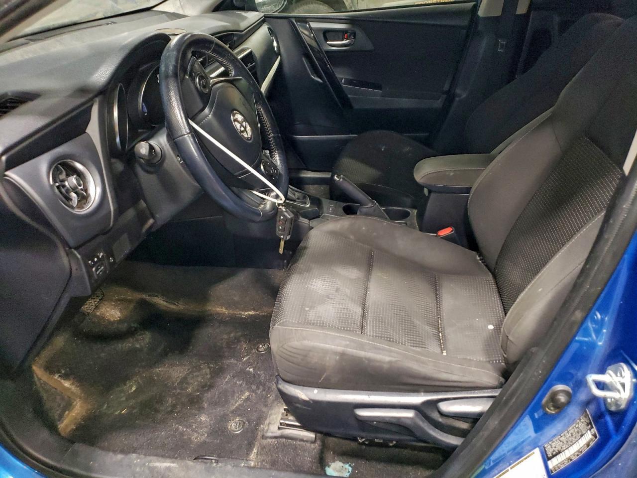 2017 Toyota Corolla Im - Image 7