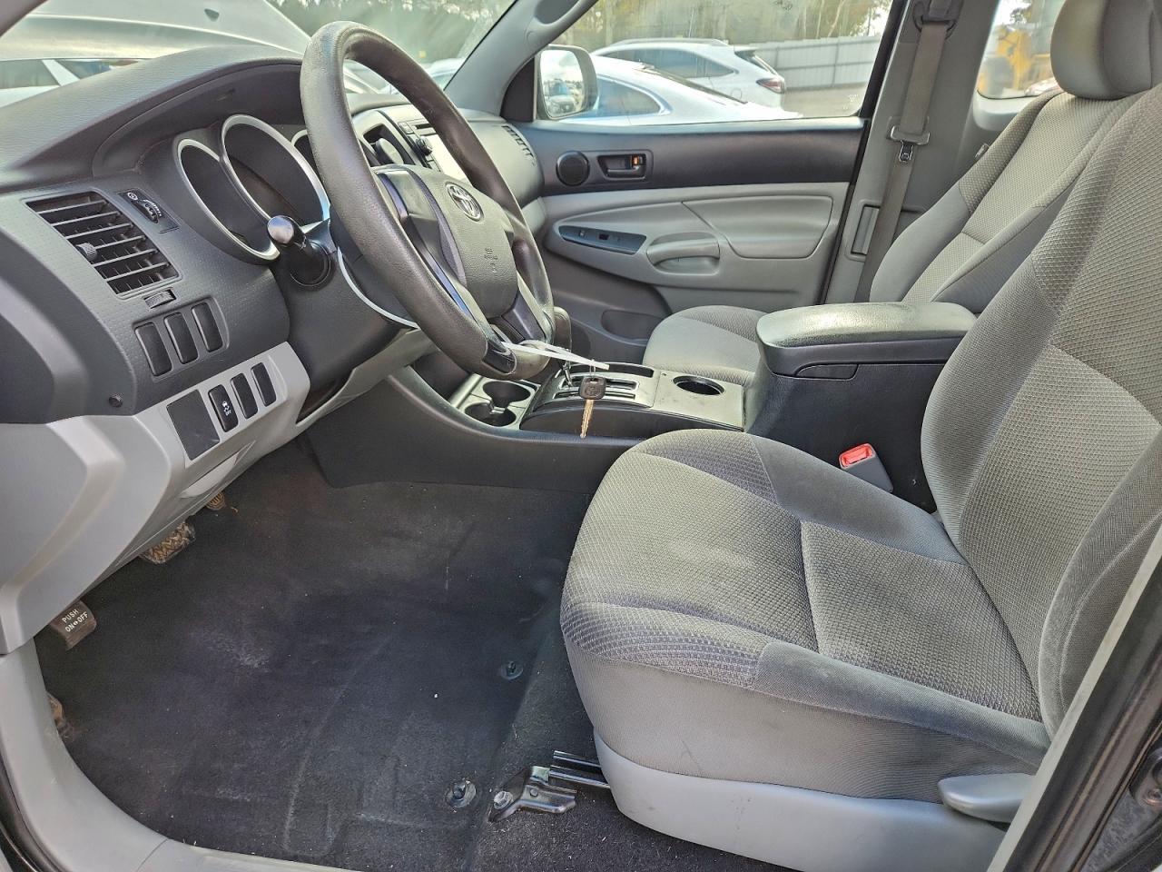 2013 Toyota Tacoma Prerunner Access Cab - Фото 7