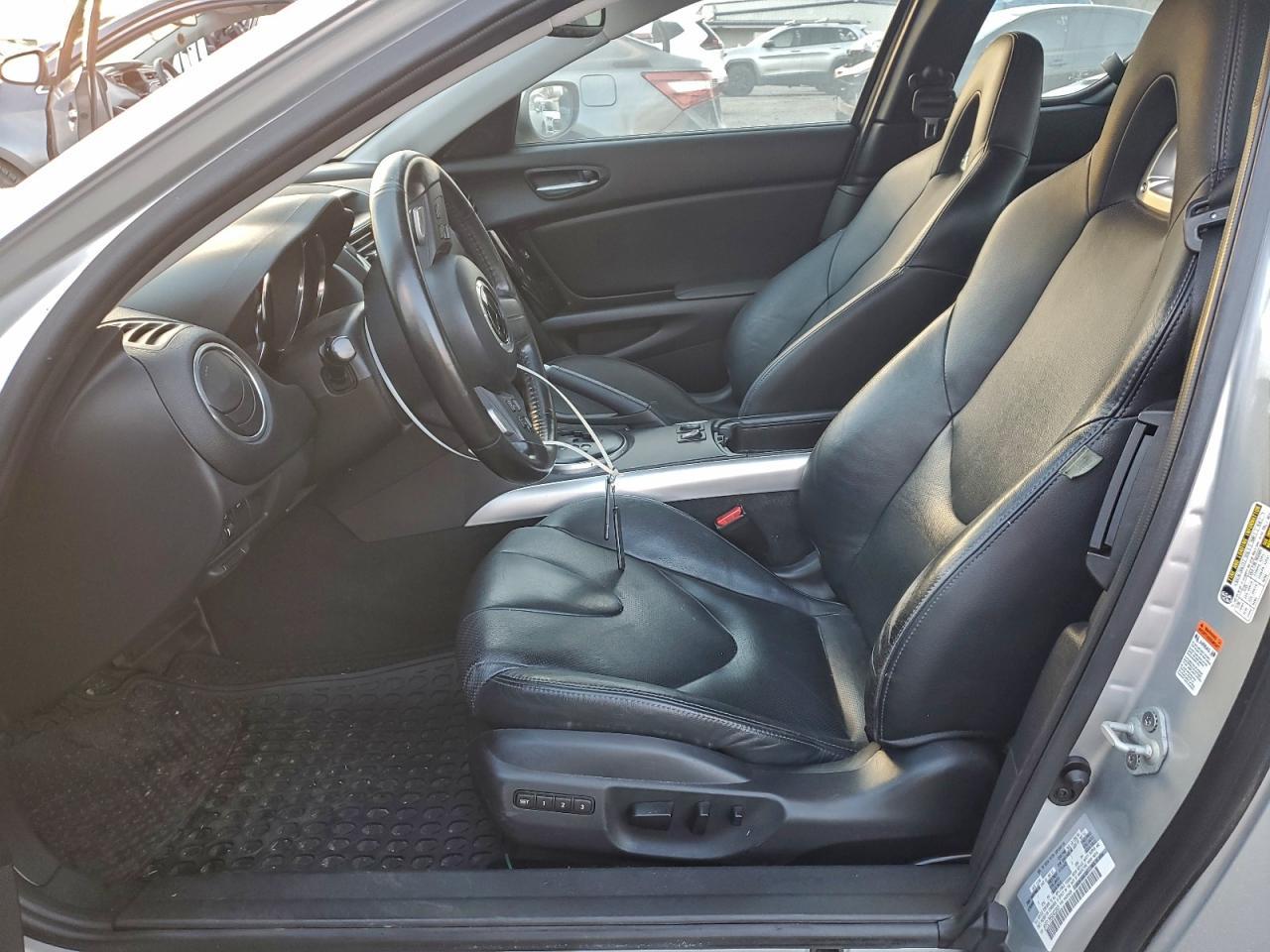 2009 Mazda Rx8 - Image 7