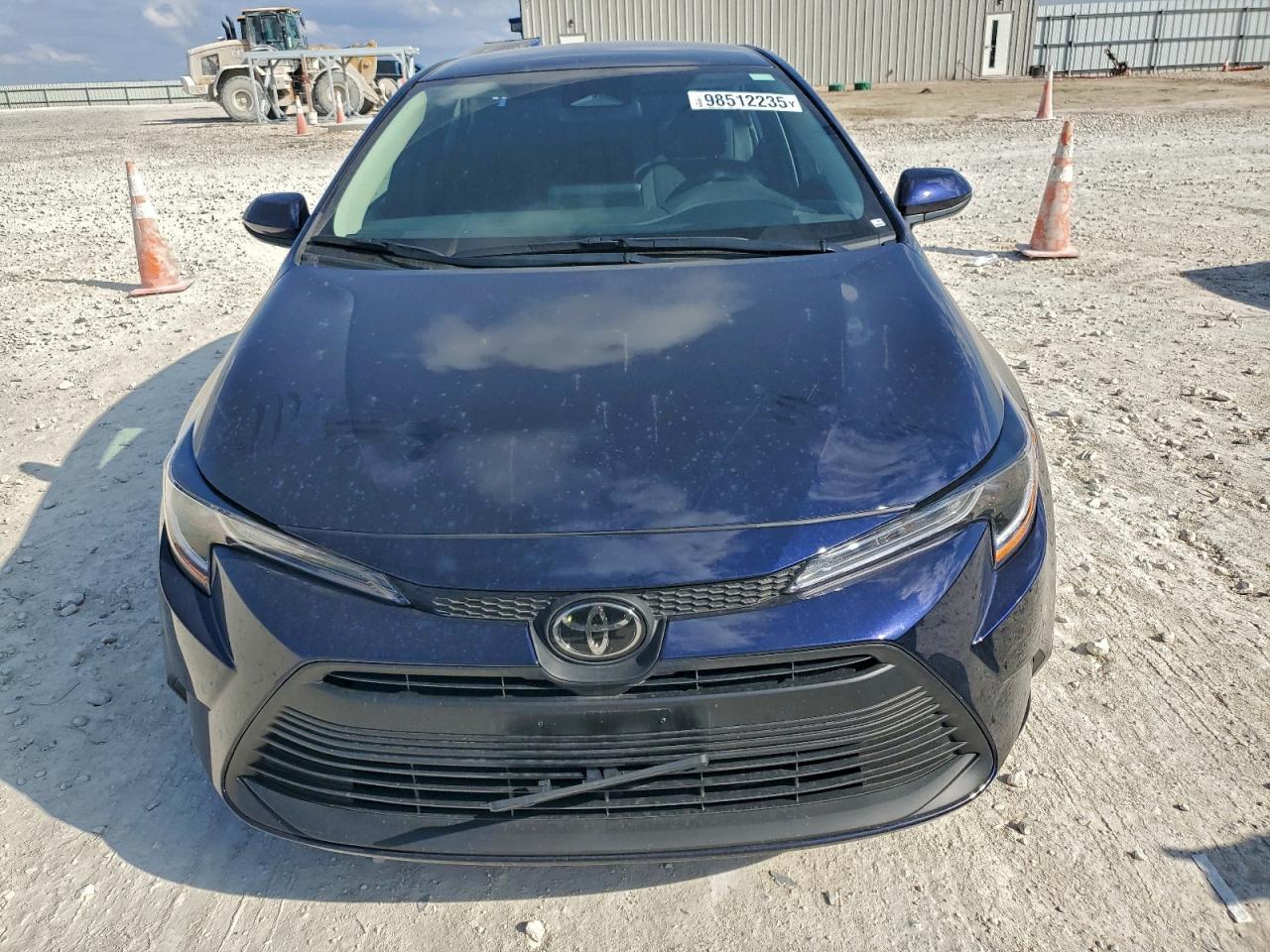 2026 Toyota Corolla Le - Image 5