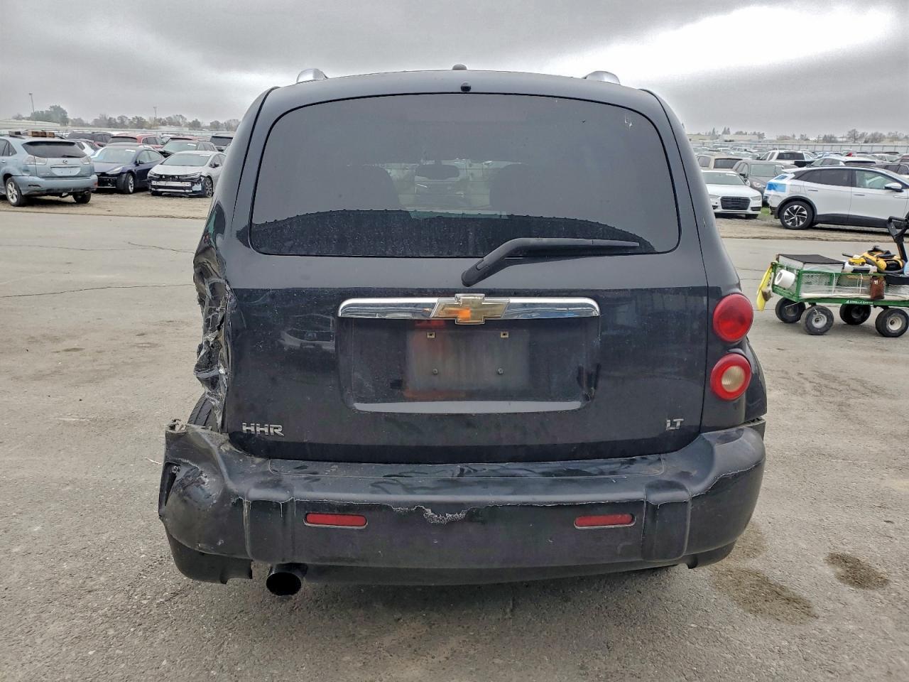 2007 Chevrolet Hhr - Image 6