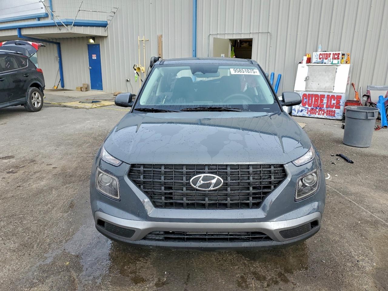 2026 Hyundai Venue - Фото 5