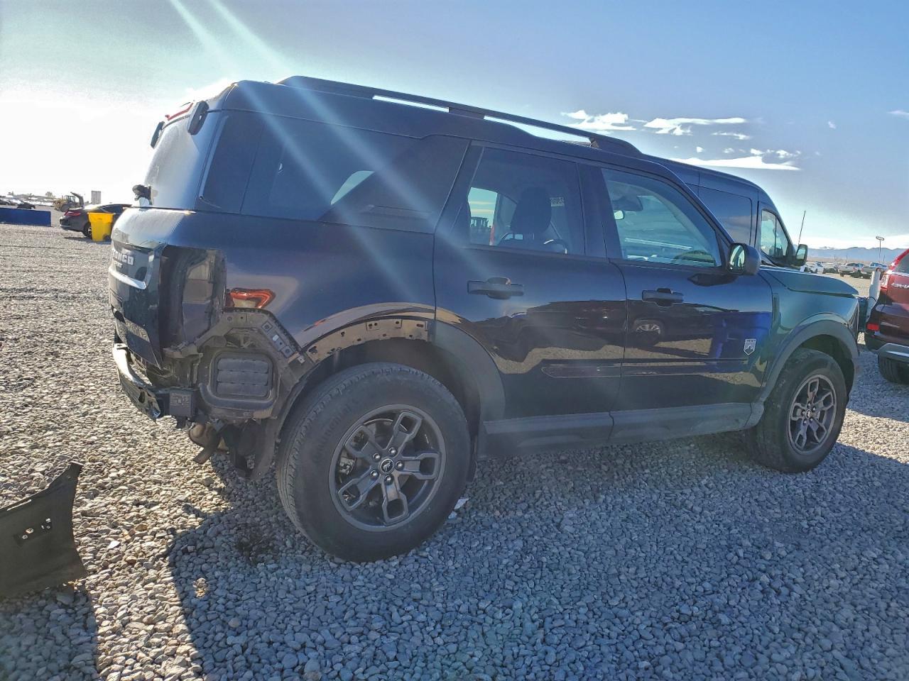2021 Ford Bronco Sport Big Bend - Image 3