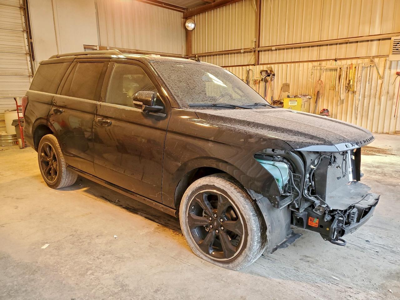 2024 Ford Expedition Limited - Фото 4