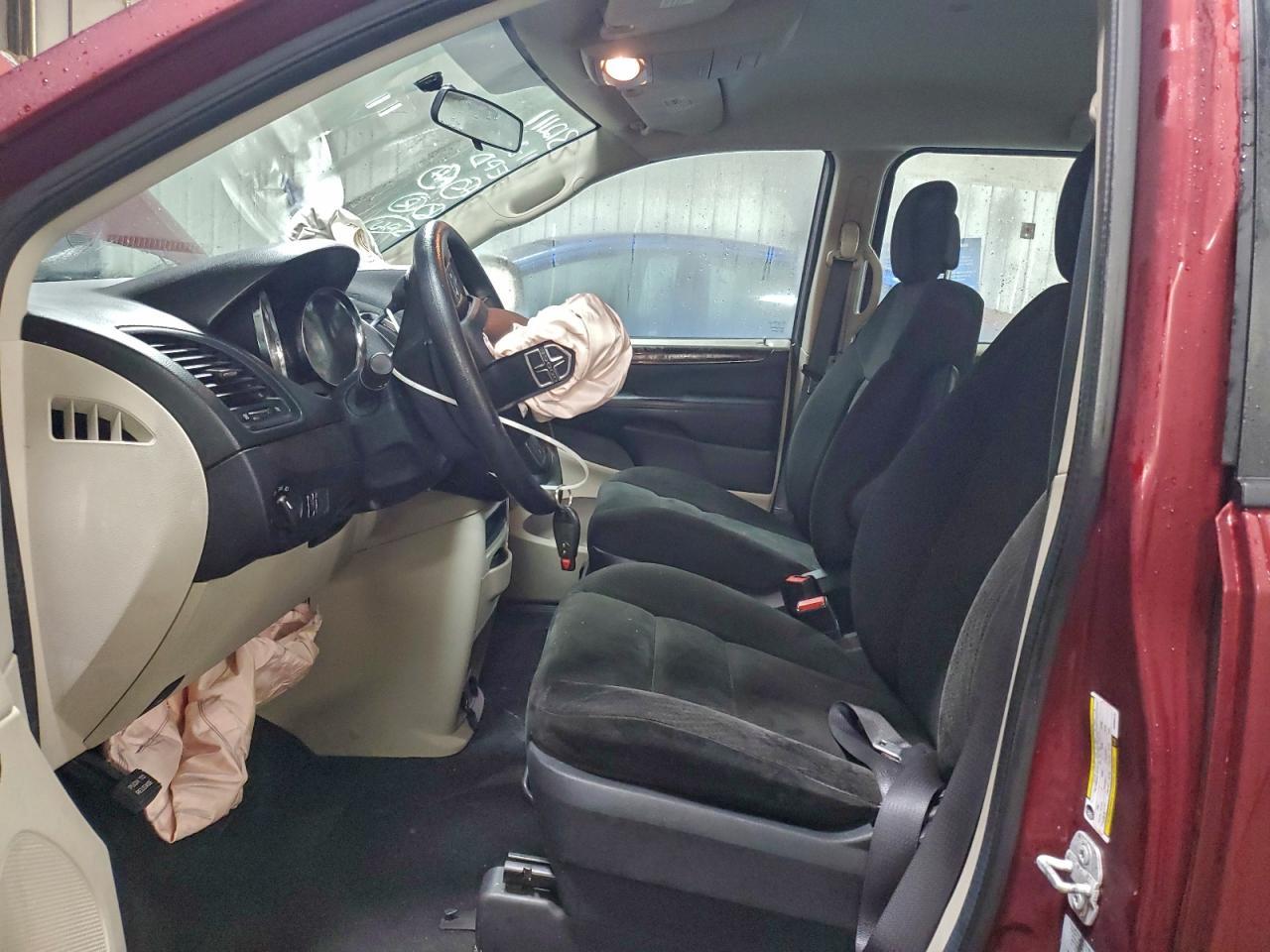 2016 Dodge Grand Caravan Se - Image 7