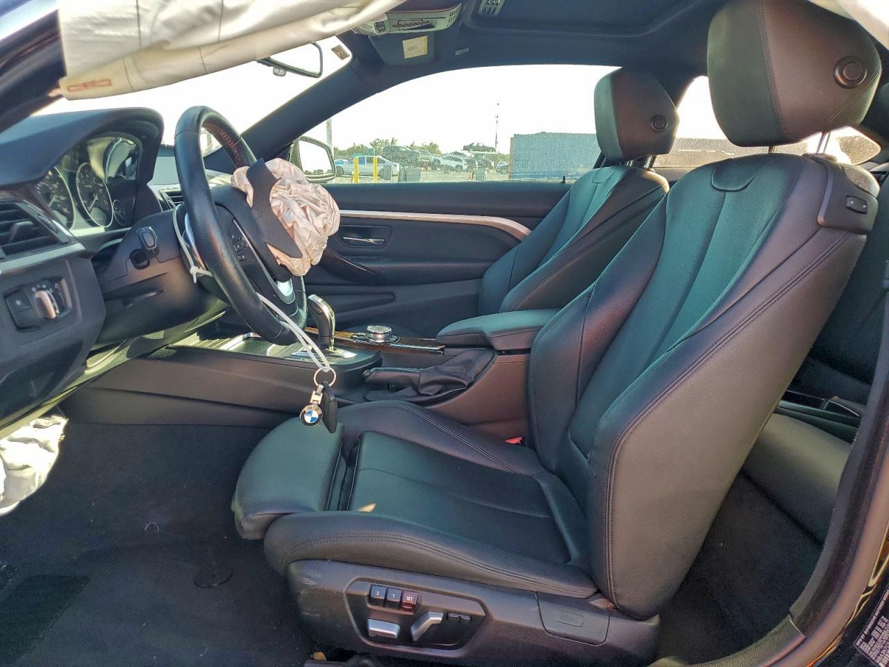 2016 BMW 428 I - Image 7