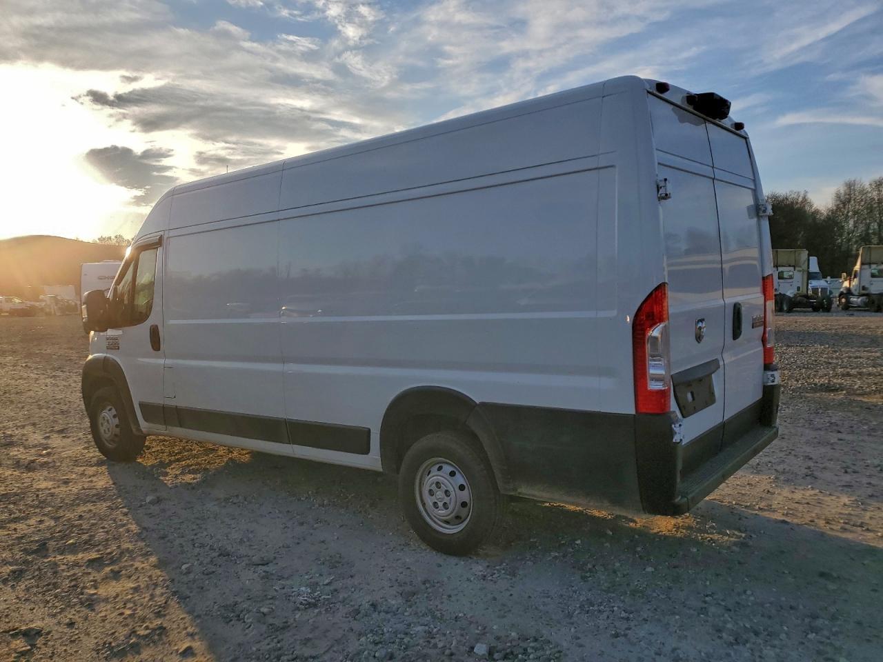2021 Ram Promaster 3500 3500 High - Image 2