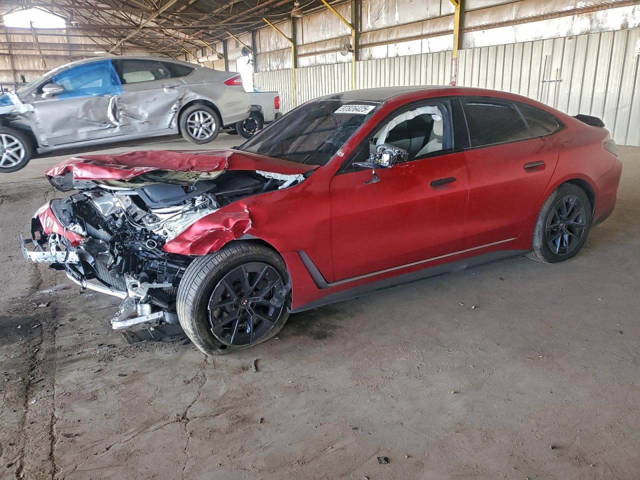 2023 BMW I4 Edrive 40