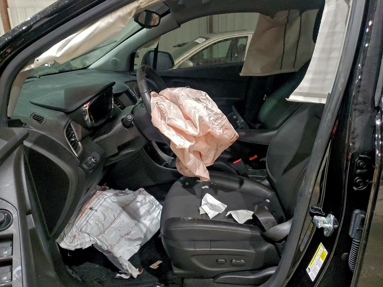 2022 Chevrolet Trax 1Lt - Image 7