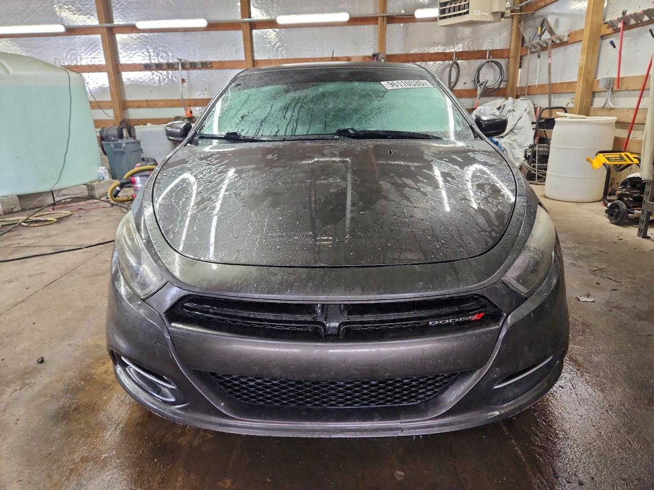 2015 Dodge Dart Sxt - Фото 5