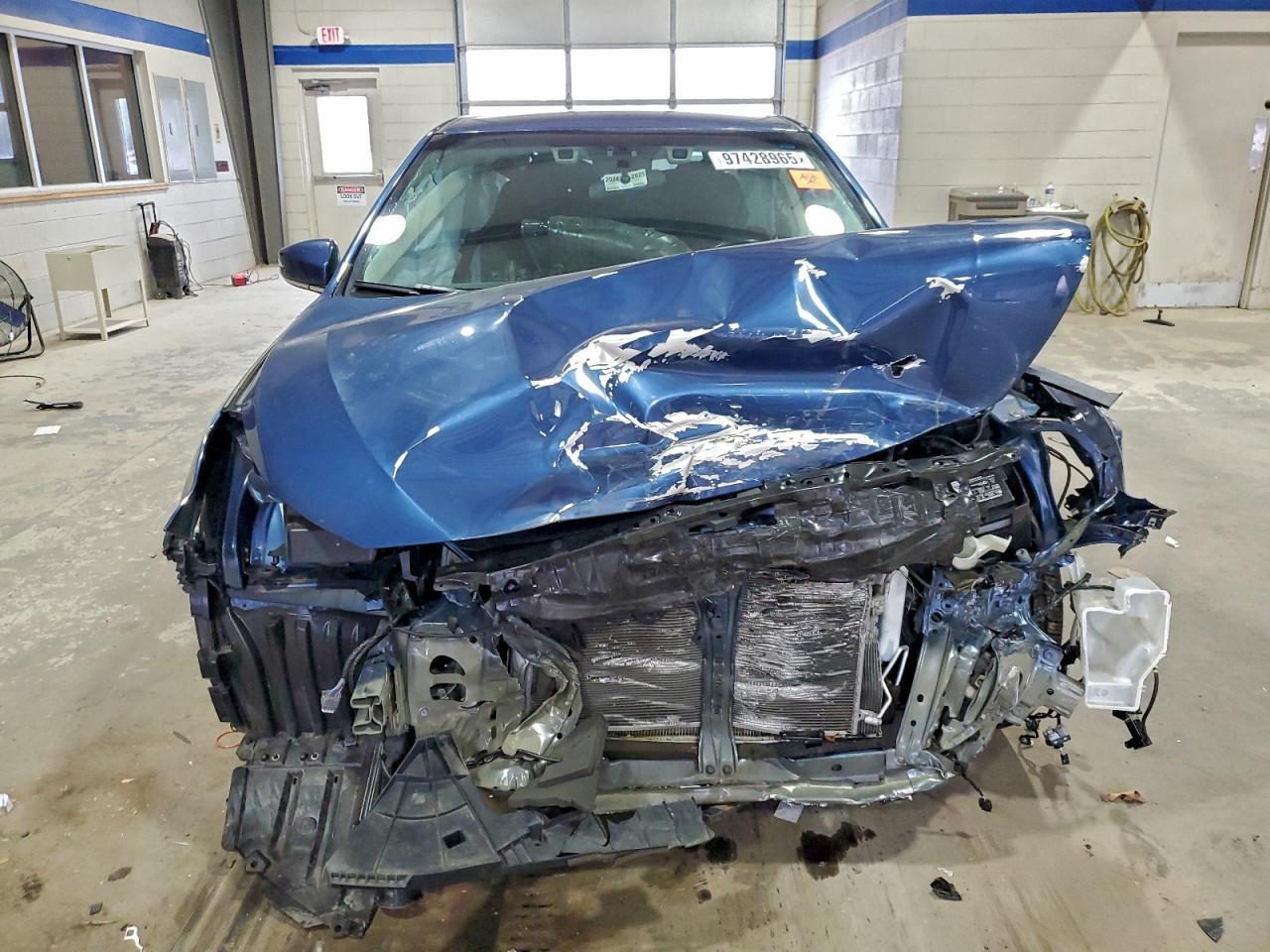 2021 Subaru Legacy Premium - Image 5