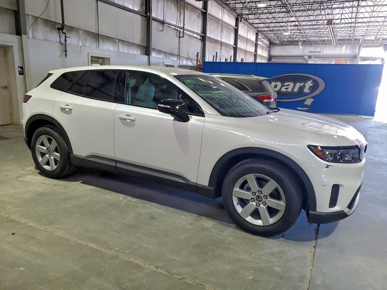 2024 Honda Prologue Ex - Фото 4