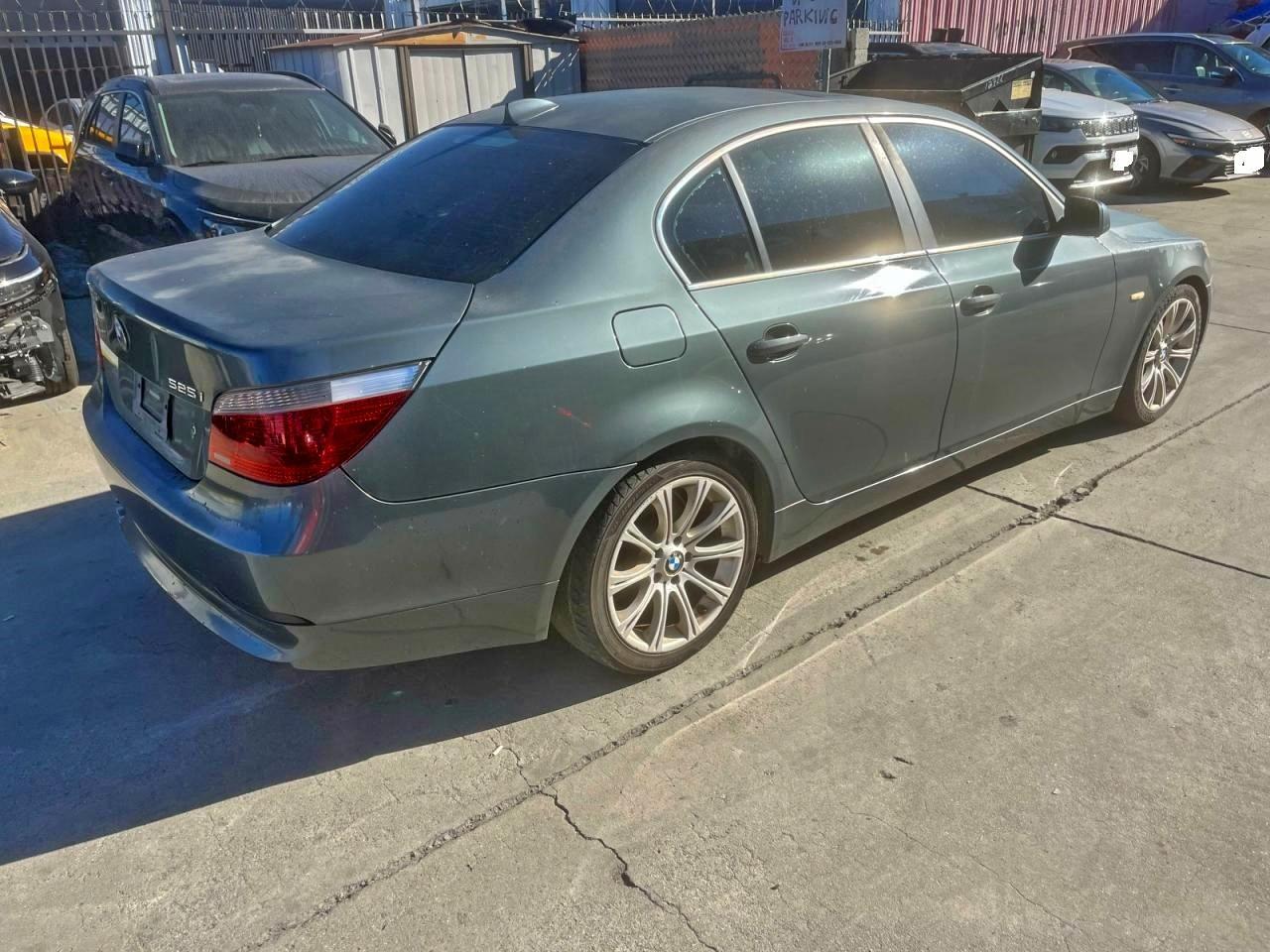 2004 BMW 525 I - Фото 4