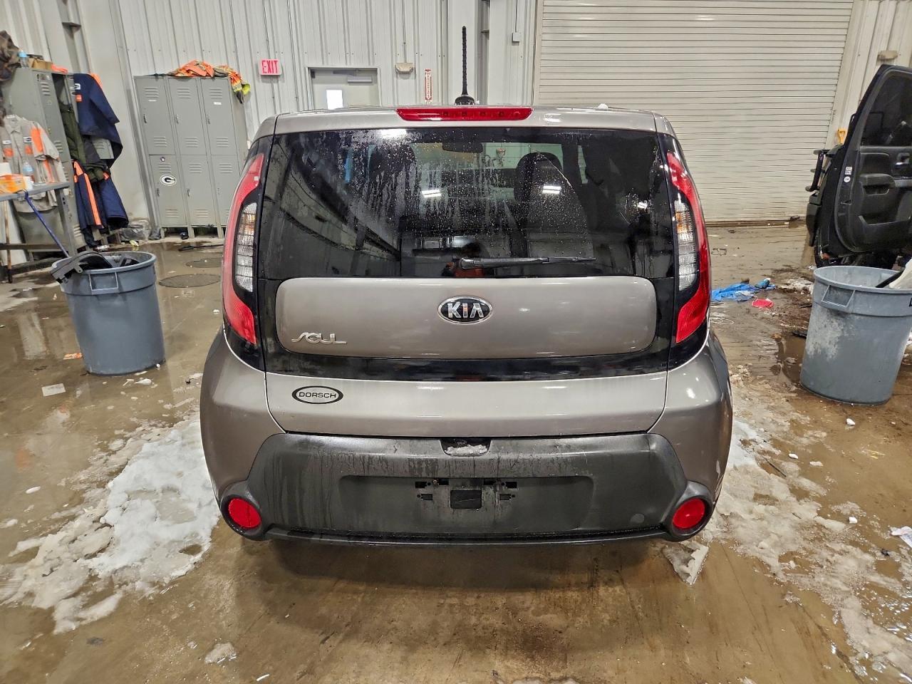 2016 Kia Soul Base - Image 6