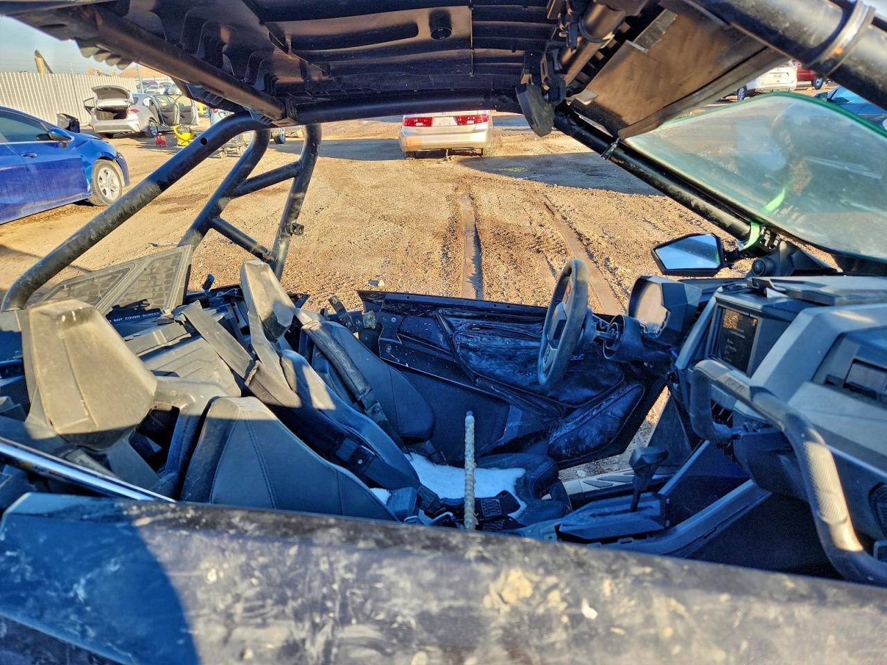 2022 Polaris Rzr Pro Xp Utility Vehicle - Фото 5