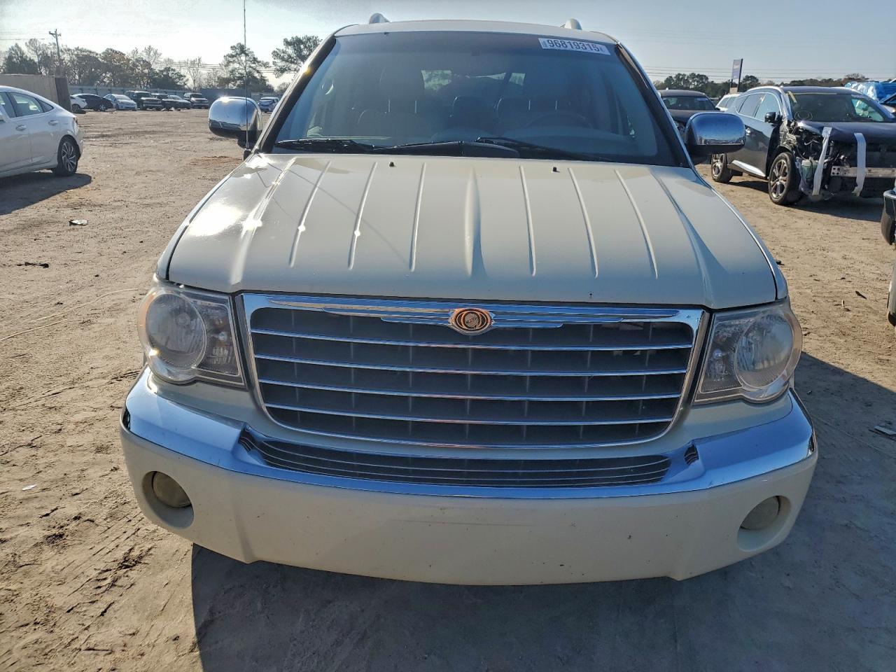 2007 Chrysler Aspen Limited - Фото 5