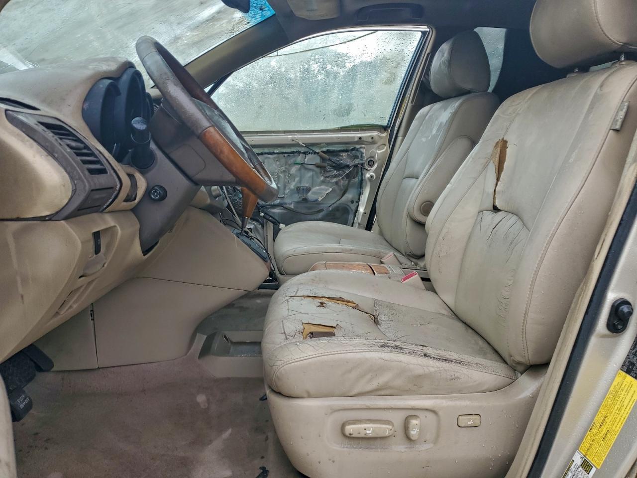 2006 Lexus Rx 330 - Фото 7